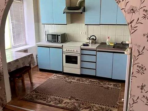 квартира за адресою Стадіонна вул., 3А