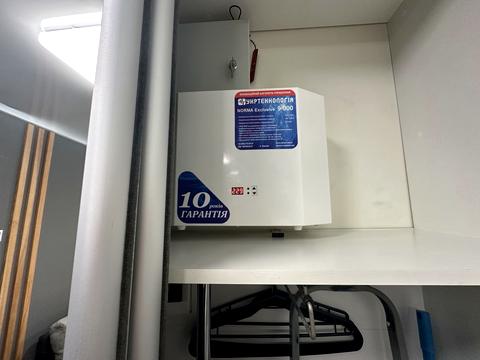 квартира за адресою Григорія Сковороди вул., 26