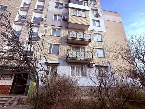 квартира по адресу Парусная ул. (Героев Сталинграда), 13