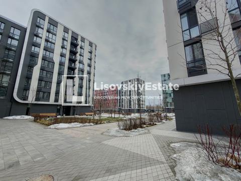 квартира за адресою Братів Шеметів вул., 9