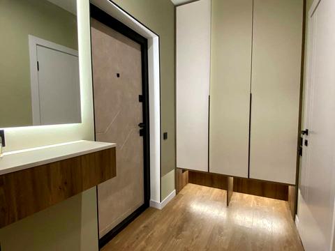 квартира за адресою Київ, Михайла Максимовича вул. (Онуфрія Трутенка), 26-Д