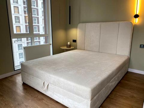 квартира за адресою Київ, Михайла Максимовича вул. (Онуфрія Трутенка), 26-Д