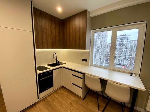 квартира за адресою Київ, Михайла Максимовича вул. (Онуфрія Трутенка), 26-Д