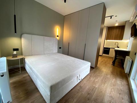 квартира за адресою Київ, Михайла Максимовича вул. (Онуфрія Трутенка), 26-Д