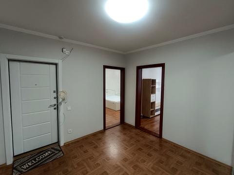 квартира по адресу Сергея Данченко ул., 3