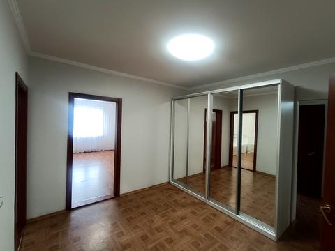 квартира по адресу Сергея Данченко ул., 3