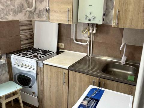 квартира за адресою Севастопольська вул., 19