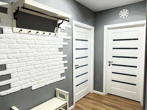 квартира за адресою Юрія Гойди бульв., 3