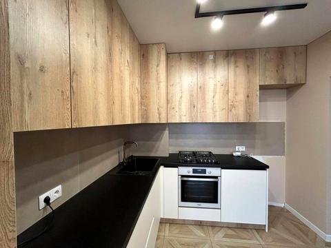 квартира за адресою Львів, Роксоляни вул., (Будинок 2)