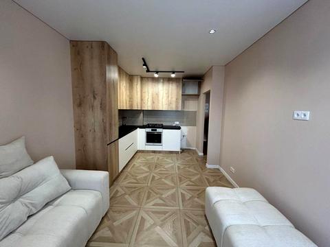 квартира за адресою Львів, Роксоляни вул., (Будинок 2)