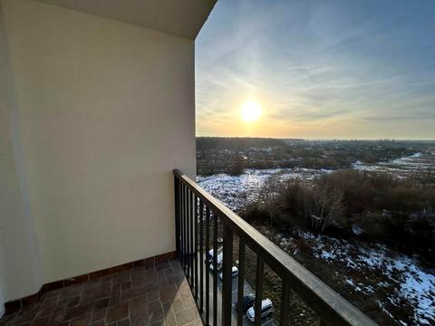 квартира за адресою Львів, Роксоляни вул., (Будинок 2)