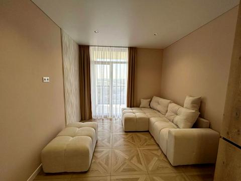 квартира за адресою Львів, Роксоляни вул., (Будинок 2)