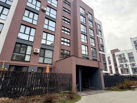 квартира за адресою Промислова вул., 1-З