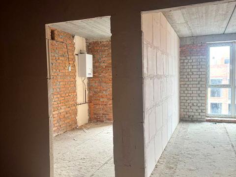 квартира за адресою Промислова вул., 1-З