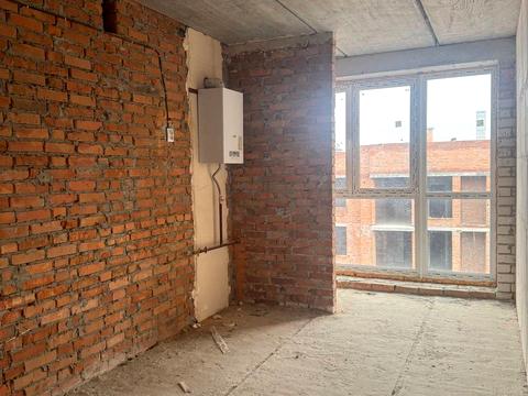 квартира за адресою Промислова вул., 1-З