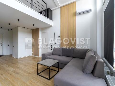 квартира за адресою Березнева вул., 16 к4