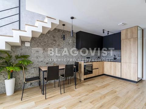 квартира за адресою Березнева вул., 16 к4