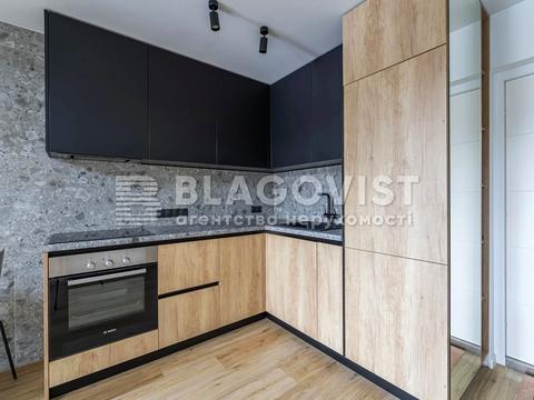 квартира за адресою Березнева вул., 16 к4