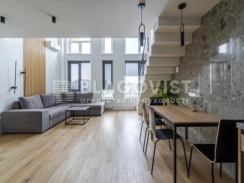 квартира за адресою Березнева вул., 16 к4