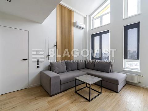 квартира за адресою Березнева вул., 16 к4