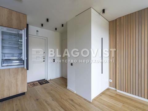 квартира за адресою Березнева вул., 16 к4