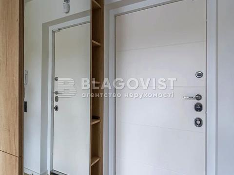 квартира за адресою Березнева вул., 16 к4