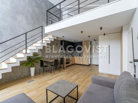 квартира за адресою Березнева вул., 16 к4