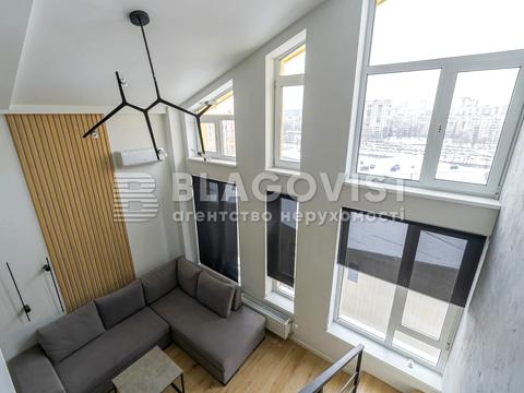 квартира за адресою Березнева вул., 16 к4