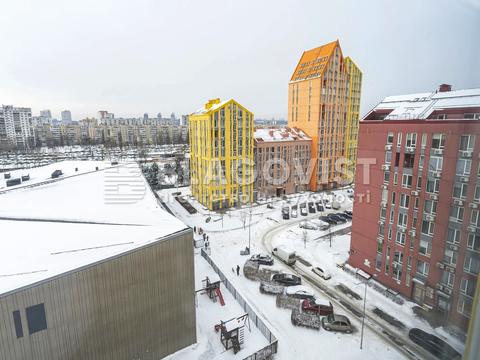 квартира за адресою Березнева вул., 16 к4