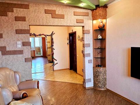 квартира за адресою Машинобудівна вул., 21