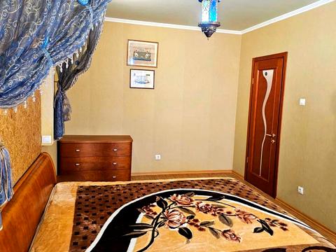 квартира за адресою Машинобудівна вул., 21