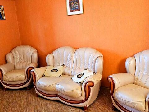 квартира за адресою Машинобудівна вул., 21