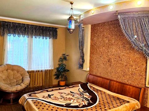 квартира за адресою Машинобудівна вул., 21