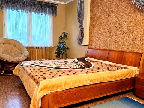 квартира за адресою Машинобудівна вул., 21