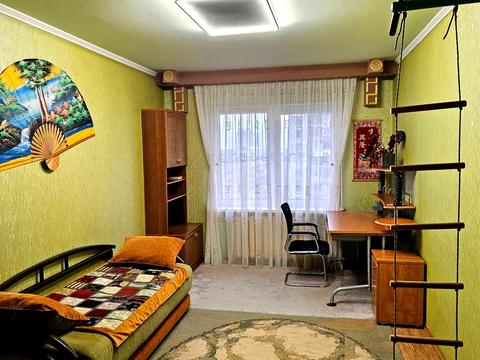 квартира за адресою Машинобудівна вул., 21