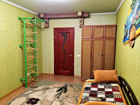 квартира за адресою Машинобудівна вул., 21