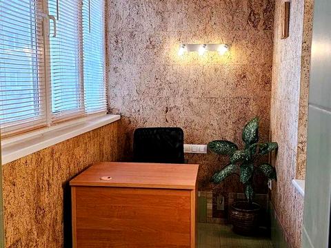 квартира за адресою Машинобудівна вул., 21