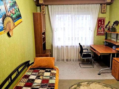 квартира за адресою Машинобудівна вул., 21