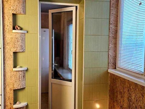 квартира за адресою Машинобудівна вул., 21