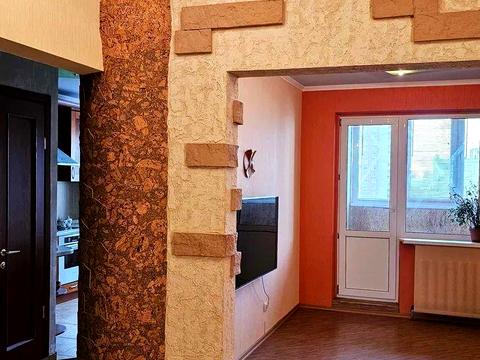 квартира за адресою Машинобудівна вул., 21