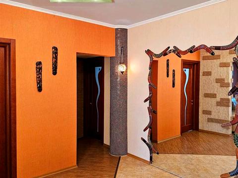 квартира за адресою Машинобудівна вул., 21