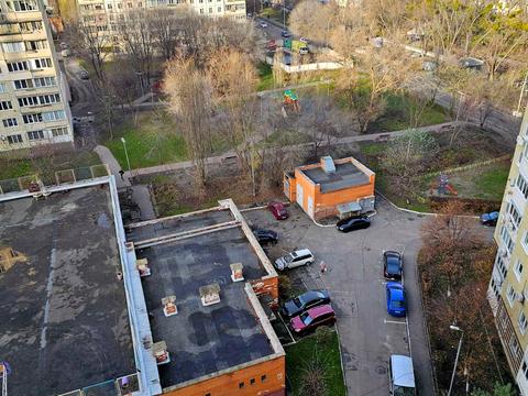 квартира за адресою Машинобудівна вул., 21