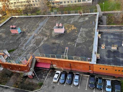 квартира за адресою Машинобудівна вул., 21