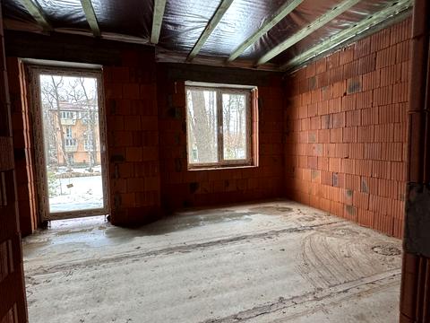 дом по адресу Варшавская ул.