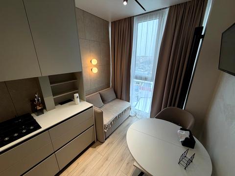 квартира за адресою Європейська вул. (Фрунзе), 146-Е