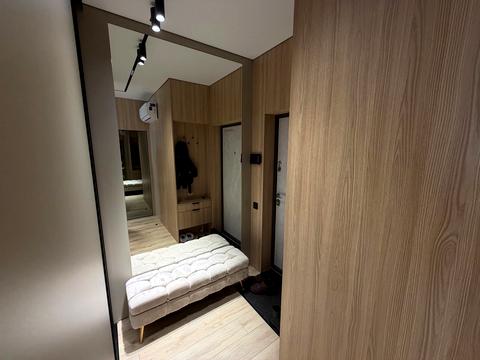 квартира за адресою Європейська вул. (Фрунзе), 146-Е