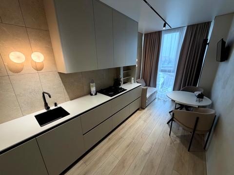 квартира за адресою Європейська вул. (Фрунзе), 146-Е