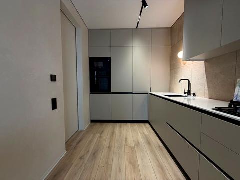 квартира за адресою Європейська вул. (Фрунзе), 146-Е