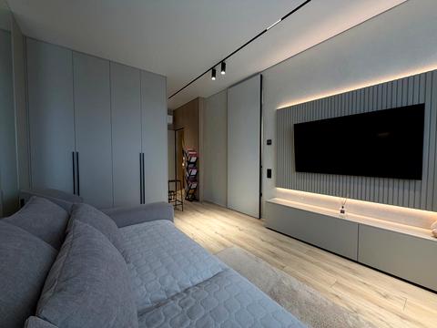 квартира за адресою Європейська вул. (Фрунзе), 146-Е