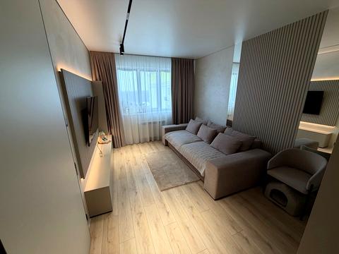 квартира за адресою Європейська вул. (Фрунзе), 146-Е